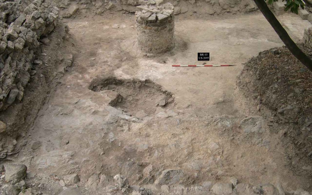 Area 2000: lo spazio monumentale della rocca